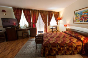 Гостиница Hotel Sole  Джела